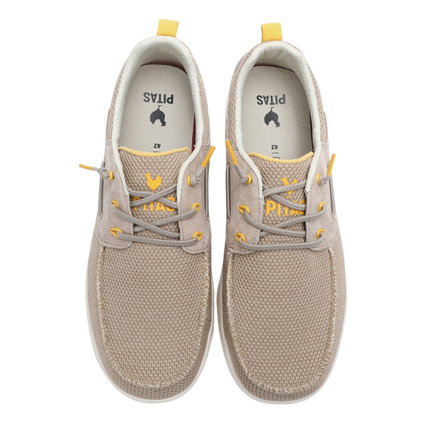 Walk In Pitas Bay Hybrid Boat Shoe