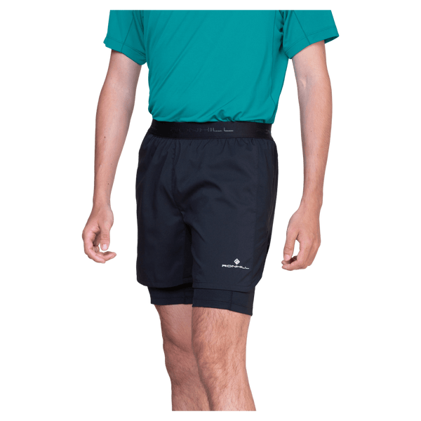 Ronhill Tech 5" Twin Short