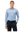 Olymp Formal Shirt for Men in Blue