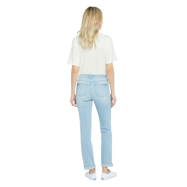 NYDJ Sheri Slim Ankle Jeans