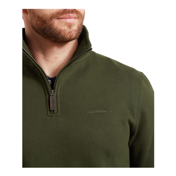 Schoffel St Merryn Sweatshirt