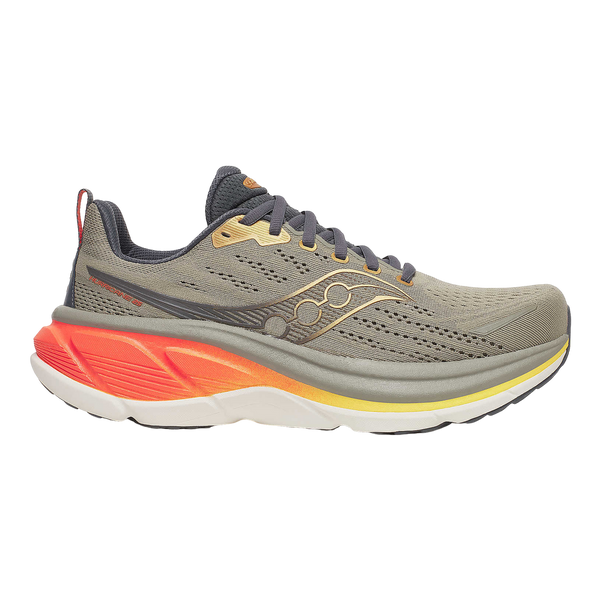 Saucony Hurricane 25 Men's Trainers