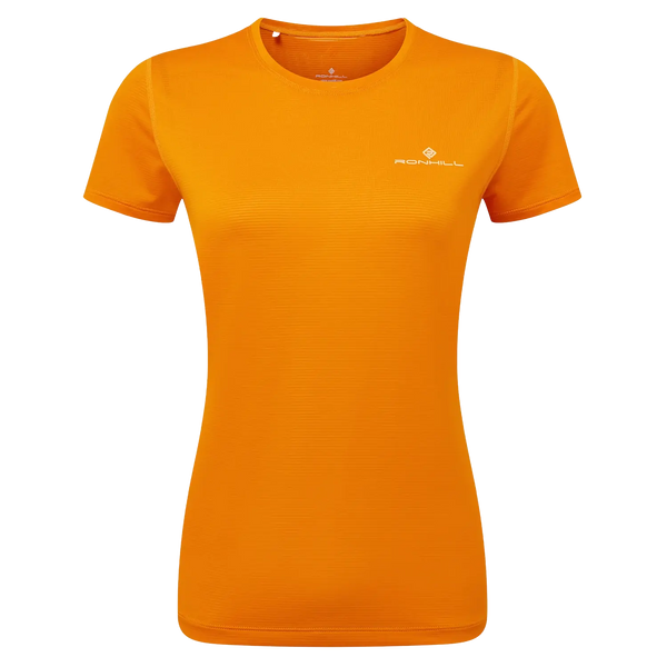 Ronhill Tech S/S Tee for Women