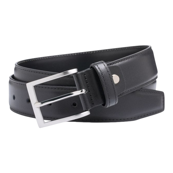 Ibex Icon Leather Belt