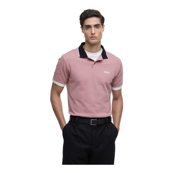 Barbour International Howall Polo Shirt