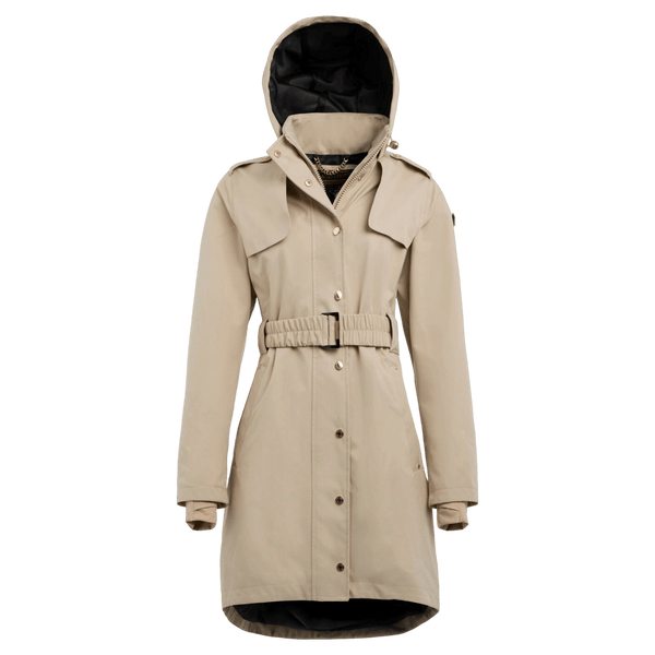 Holland Cooper Rosedale Waterproof Parka
