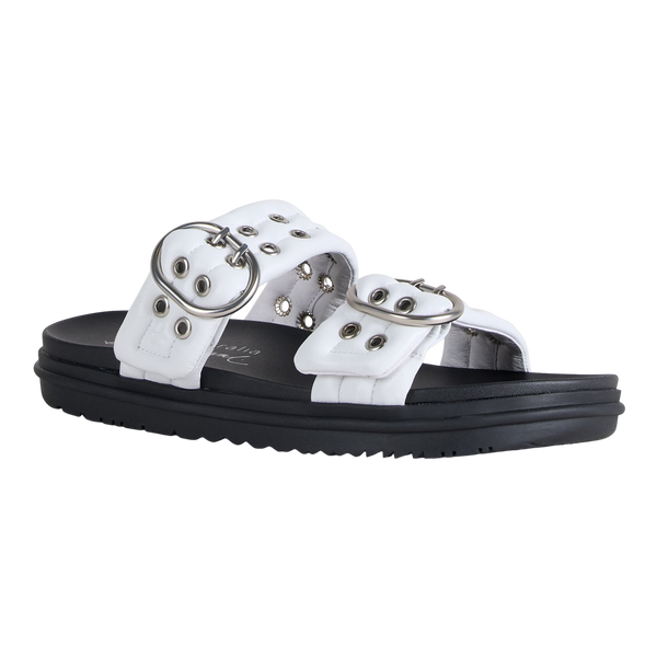 EMU Australia Bondi Buckle 2.0 Sandals