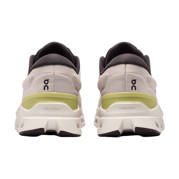 ON Cloudstratus 3 Running Shoes