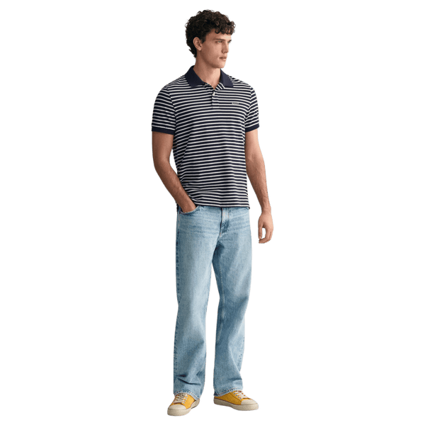 GANT Stripe T-Shirt