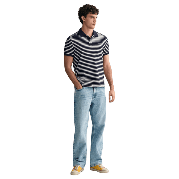 GANT Stripe T-Shirt for Men