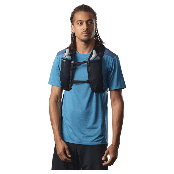 Salomon Cross 4