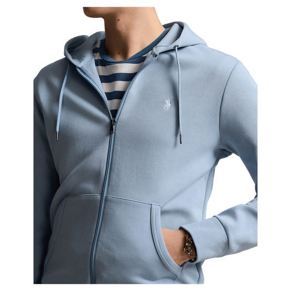 Polo Ralph Lauren Long Sleeve Full Zip Hoodie