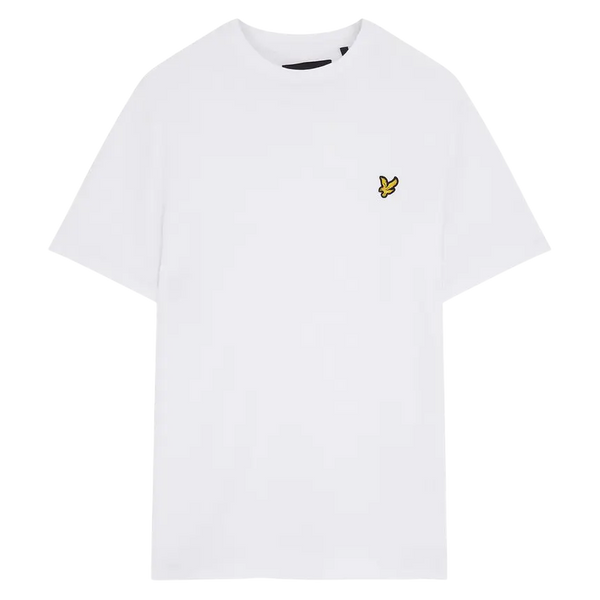 Lyle & Scott Plain T-Shirt