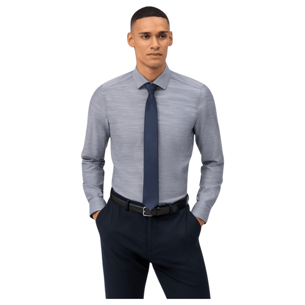 Olymp Level 5 Body Fit Long Sleeve Shirt