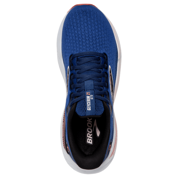 Brooks Glycerin GTS 21 Running Shoes
