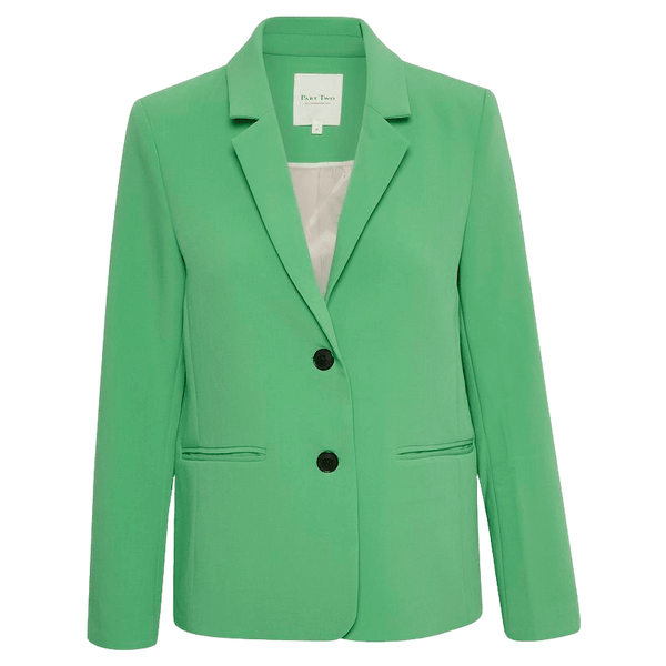 Part Two Tailored Two Piece Trouser Suit Coes - Main Image