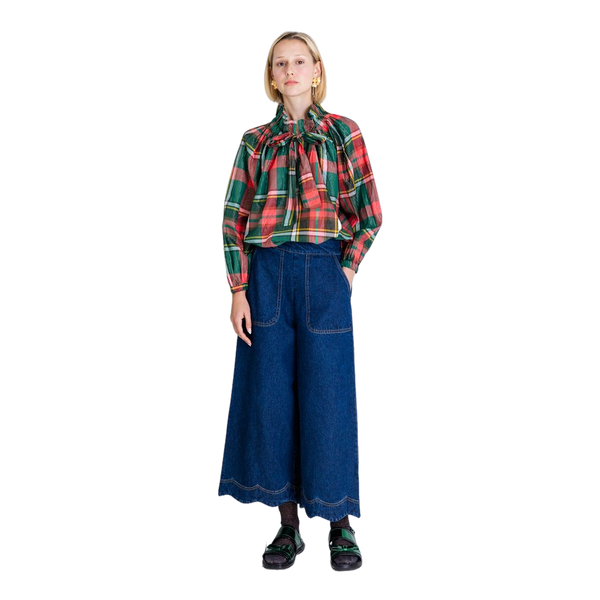 Bonte Harvey Top