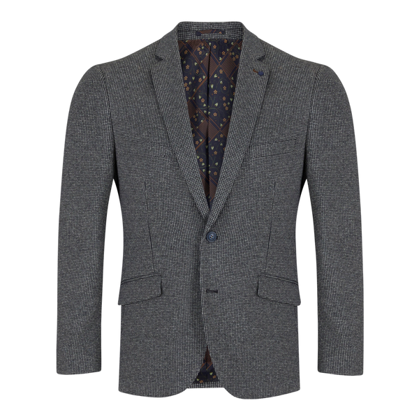 Douglas Dale Tapered Fit Blazer