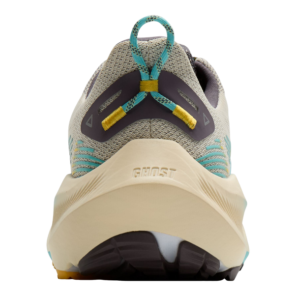 Brooks Ghost Trail