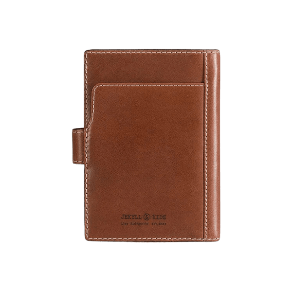 Jekyll & Hide Texas Passport Holder