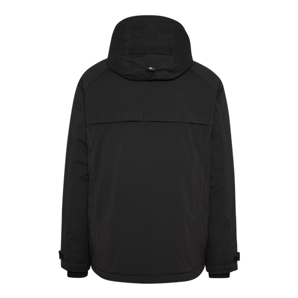 Bugatti Stretch Zip Through Coat