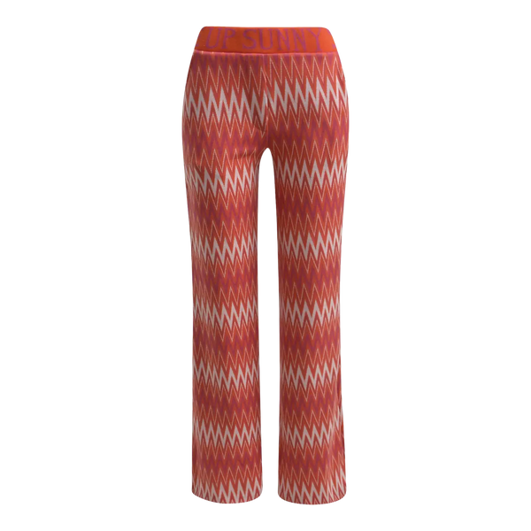 Smith & Soul Zig-Zag Trousers