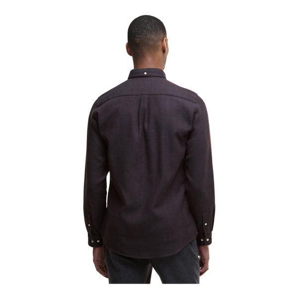 Barbour Buckley Tailored Herringbone Shirt