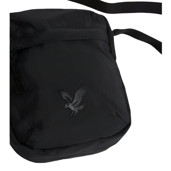 Lyle & Scott Cross Body Pouch Bag