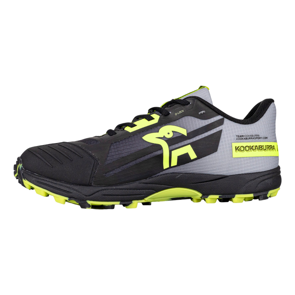 Kookaburra Rogue Hockey Astros