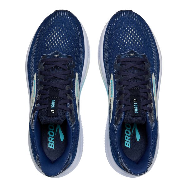 Brooks Ghost 17 Wide