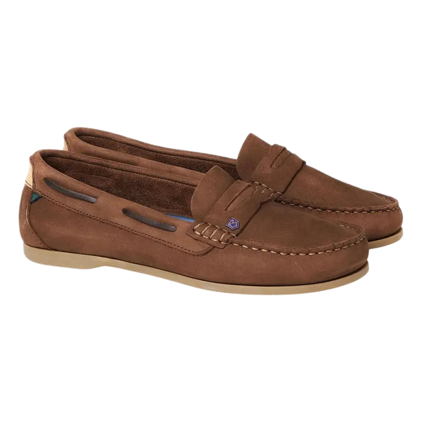 Dubarry of Ireland Belize Deck Shoes