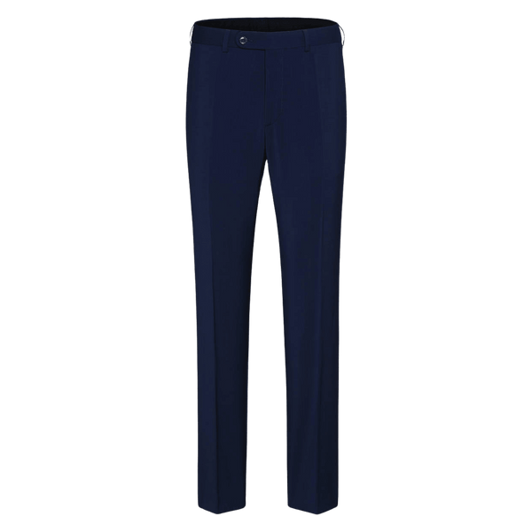 Digel Per Suit Trousers for Men in Blue