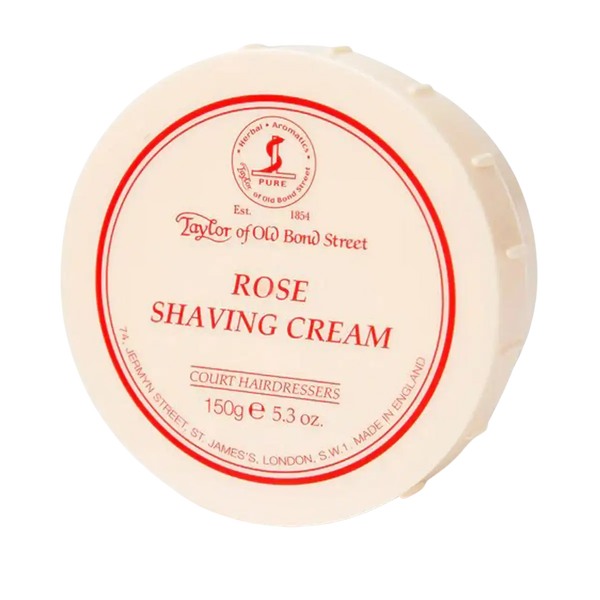 Taylor Of Old Bond Street Taylors Shaving Cream Bowl in Rose