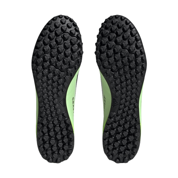 Adidas X Crazyfast.4 Turf Astro Football Boots