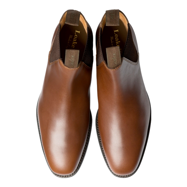Loake Chatsworth Boot