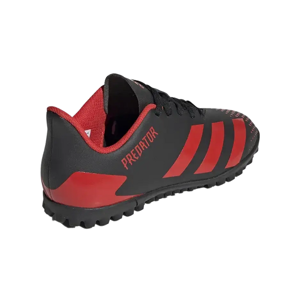 Adidas Jnr Predator 20.4 Astro for Kids in Black