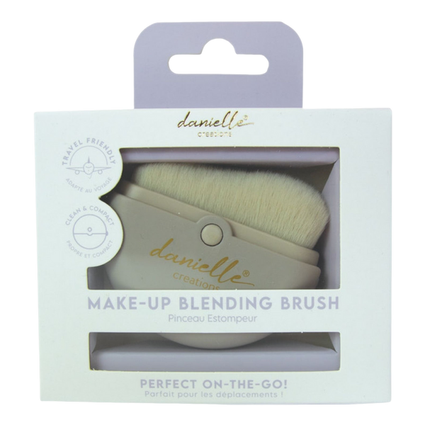 Danielle Creations Make-up Blending Round Brush