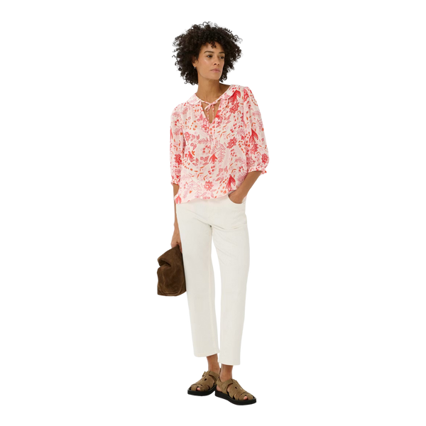 Part Two Alvia Blouse