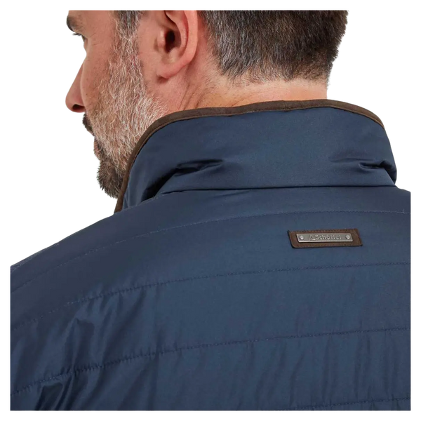 Schoffel Carron Jacket