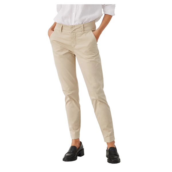 Part Two Soffys Ankle Length Chino