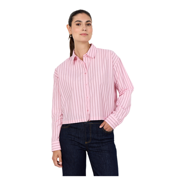 Soya Concept Bardot Shirt