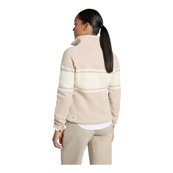 Holland Cooper Signature Quarter Zip Sweat