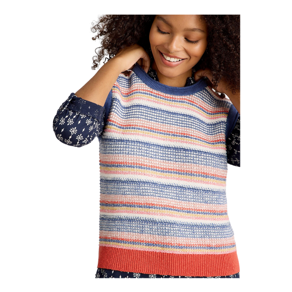 White Stuff Tara Texture Tank