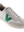 Victoria Shoes Berlin Faux Leather & Split Leather Cyclist Trainers