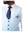 Marc Darcy Kelvin Single Breasted Waistcoat