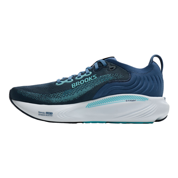 Brooks Adrenaline Gts 25 Wide