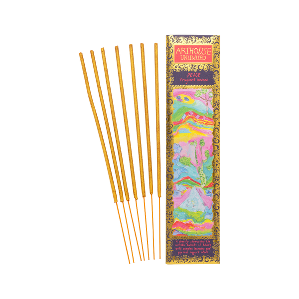 Arthouse Unlimited Incense Sticks