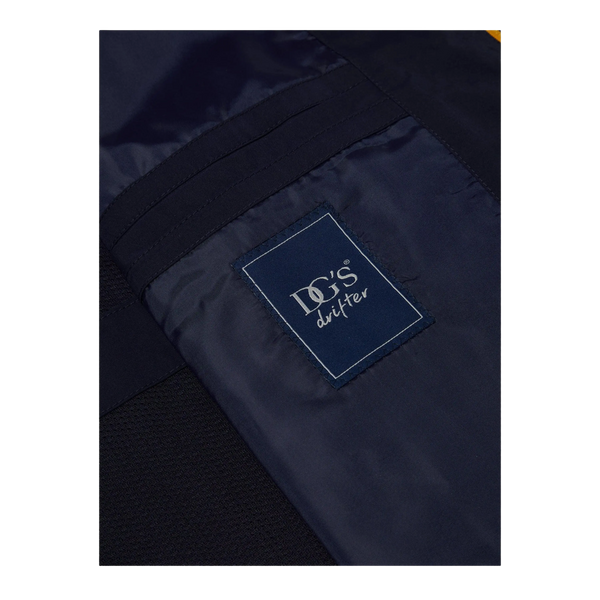 DG's Drifter Russel Zip Jacket