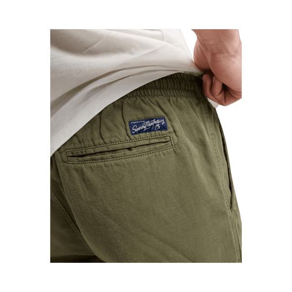 Superdry Vintage Overdyed Shorts
