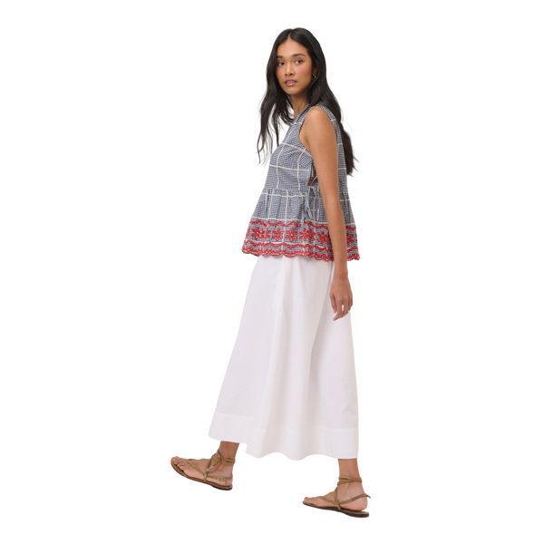 Nobody's Child Valerie Top